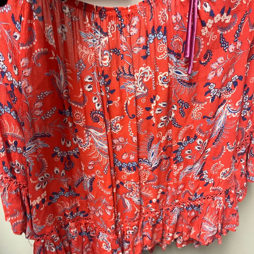 Blouse - Picture 4 of 5